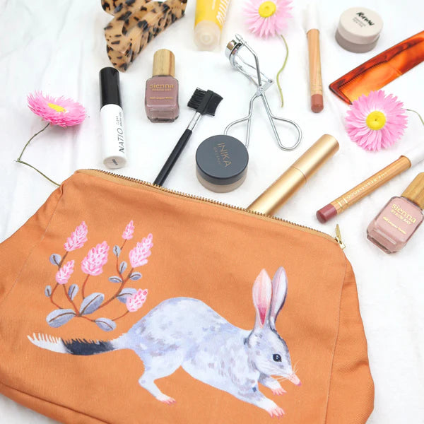 Pixie Nut & Co. Pouch | Bilby