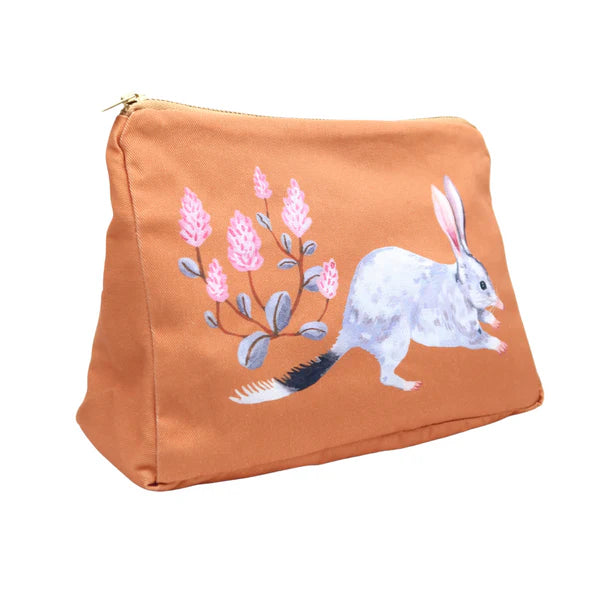 Pixie Nut & Co. Pouch | Bilby