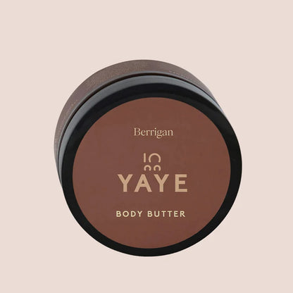 Yaye Body Butter Mini 50 ml | Berrigan