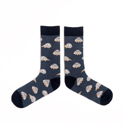 Spencer Flynn Socks | Echidna - Large