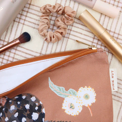Pixie Nut & Co. Pouch | Quoll