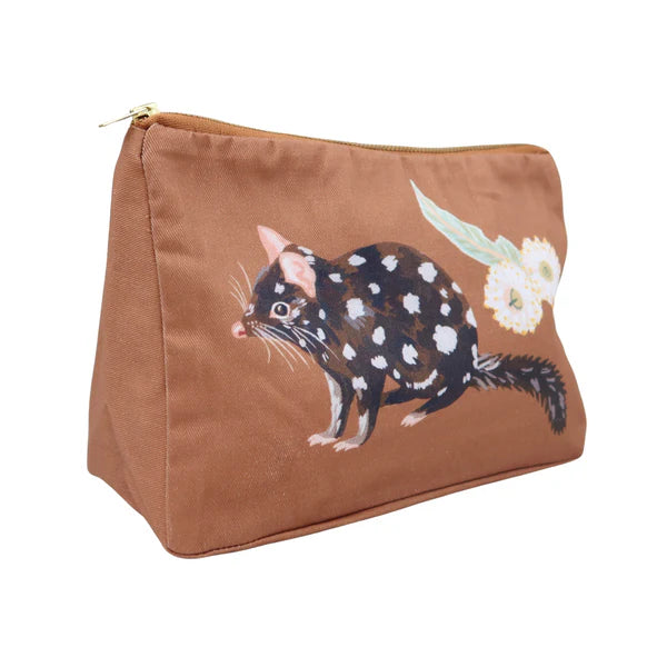 Pixie Nut & Co. Pouch | Quoll