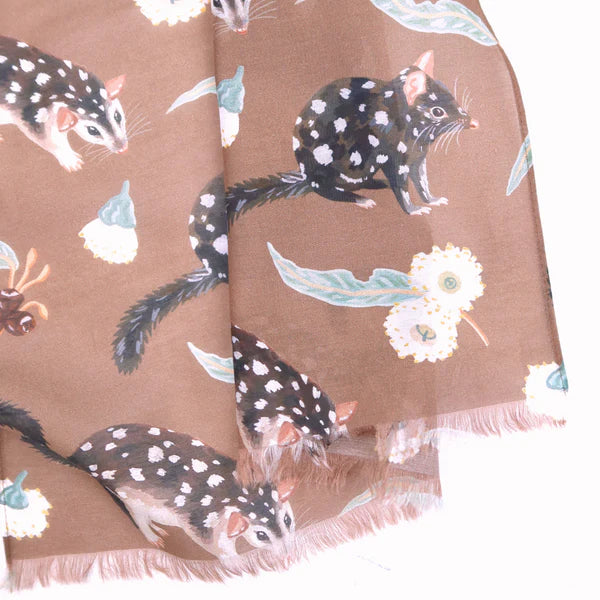 Pixie Nut & Co. Scarf | Quoll