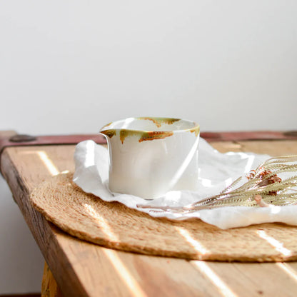 Kim Wallace Wide Pourer | Everglades