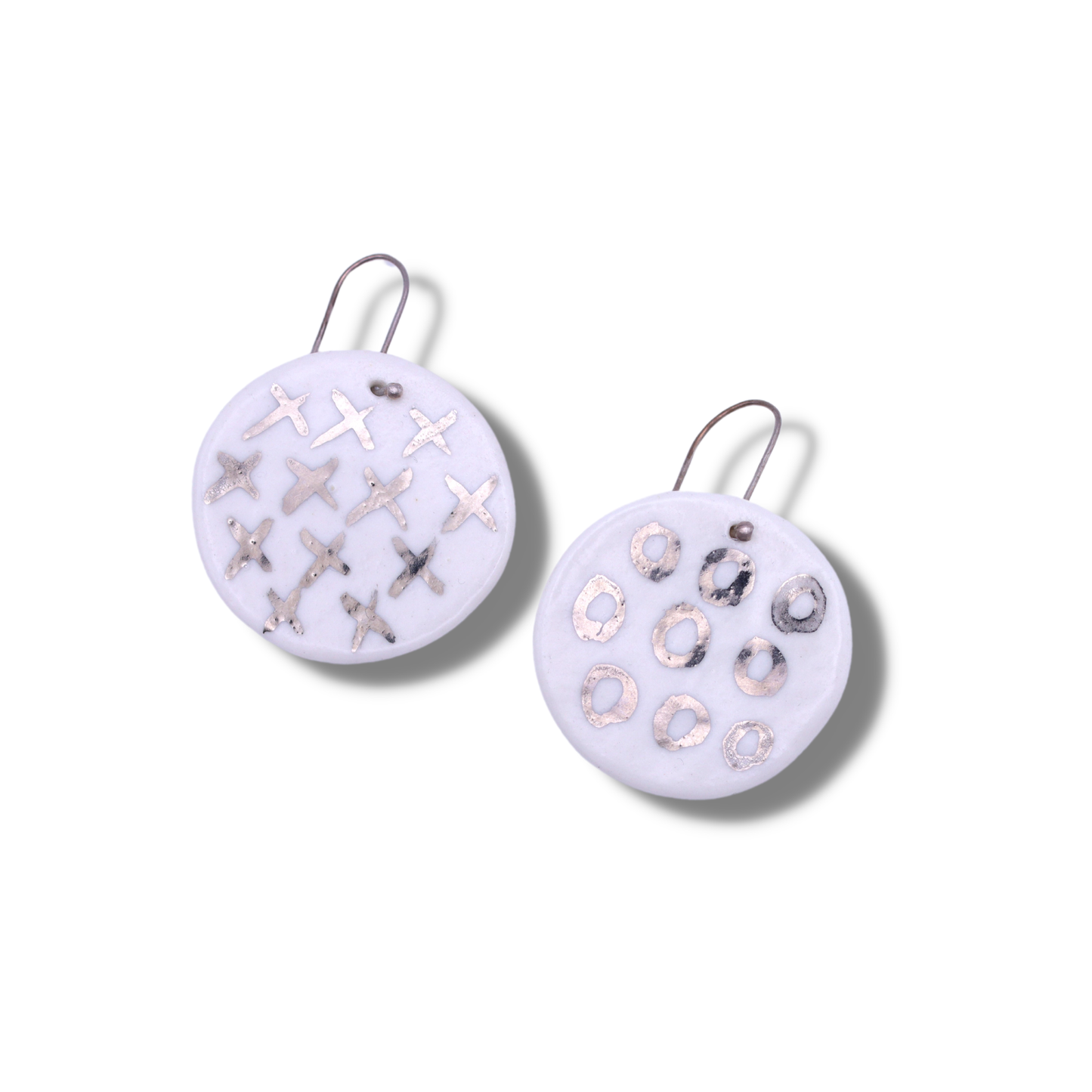 Ky Curran Ceramic Earrings | 7