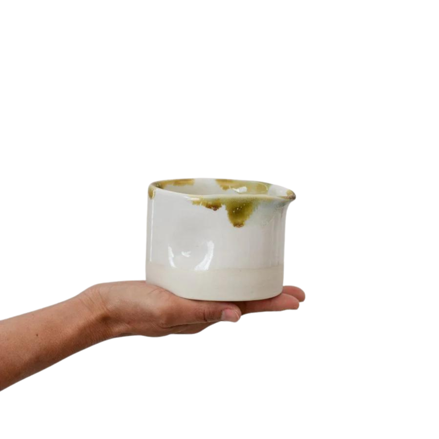Kim Wallace Wide Pourer | Everglades