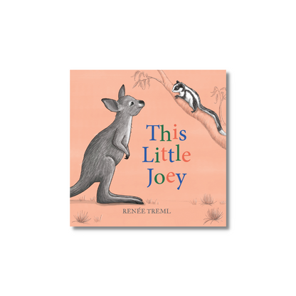 This Little Joey by Renee Treml