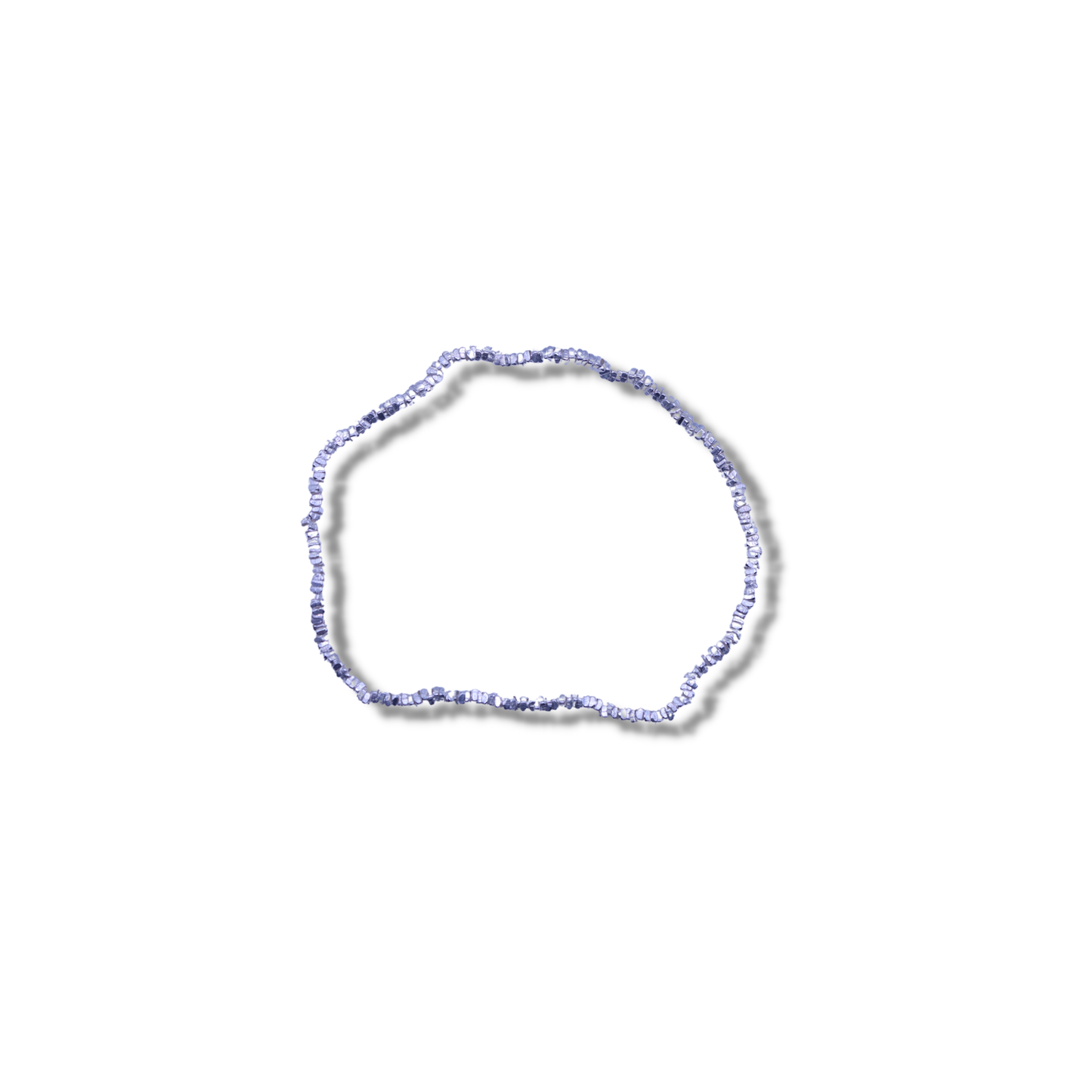 Draper Jewels Bracelet | Sterling Silver Sparkle